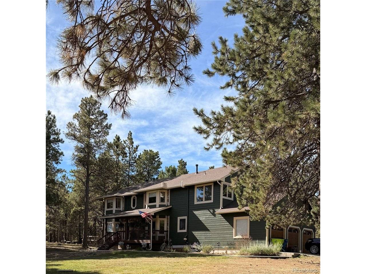 8115 Windfall, Colorado Springs, CO 80908