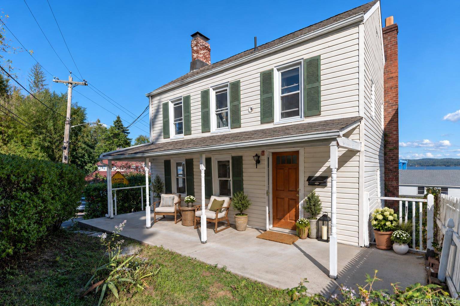 7 Van Houten ST, Nyack, NY 10960
