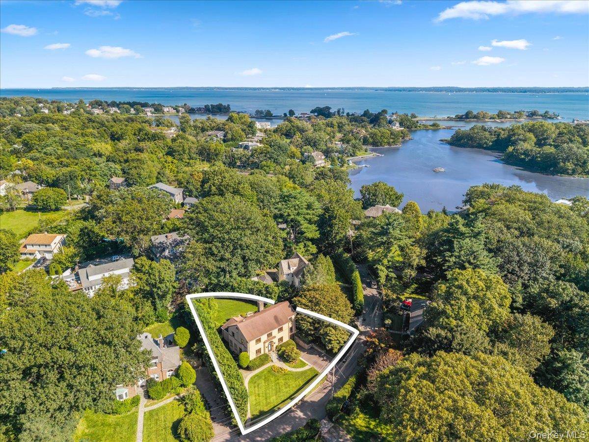 30 Seaview AVE, New Rochelle, NY 10801