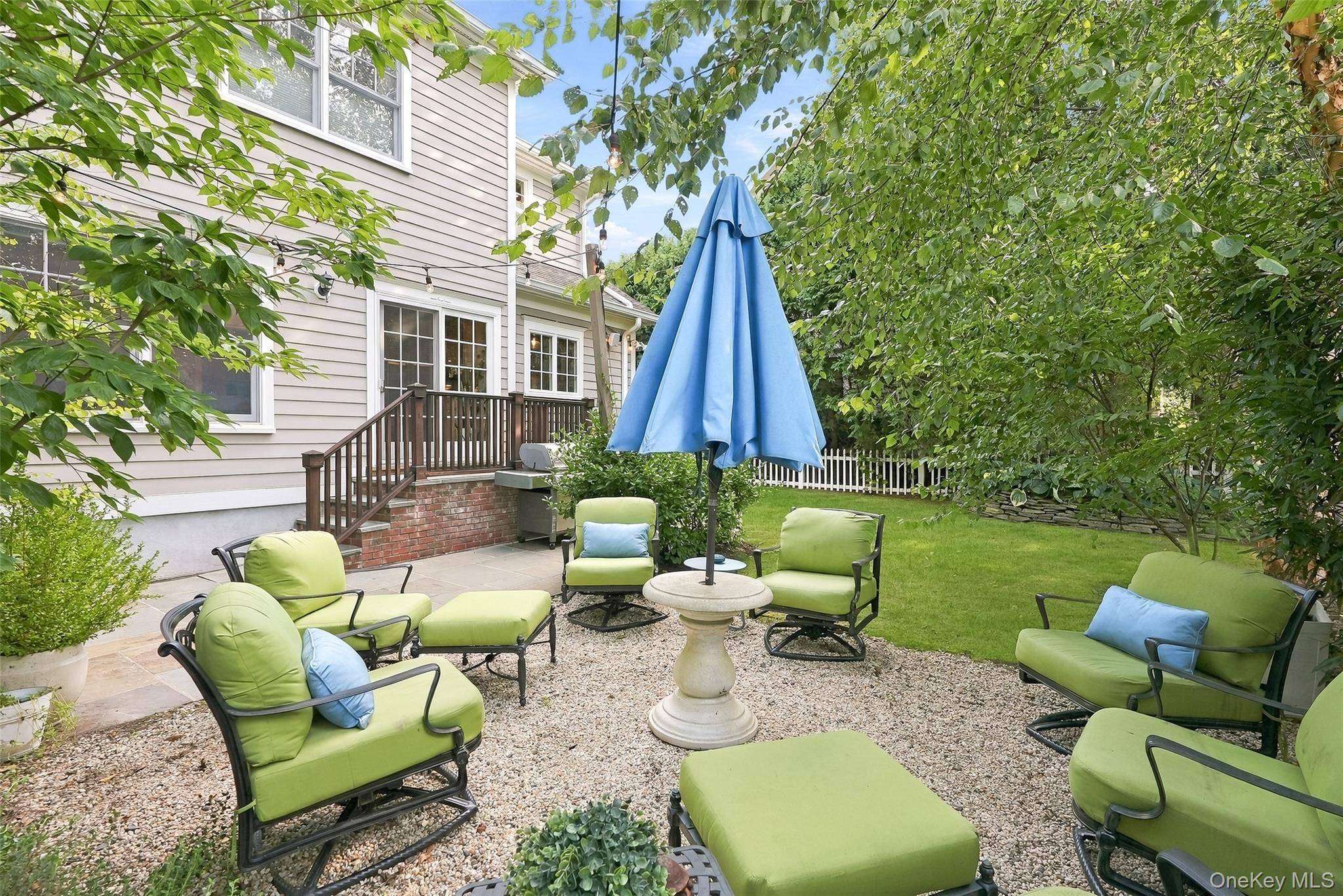102 Florence AVE, Rye, NY 10580