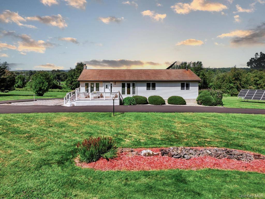 122 Dekay RD, Warwick, NY 10990