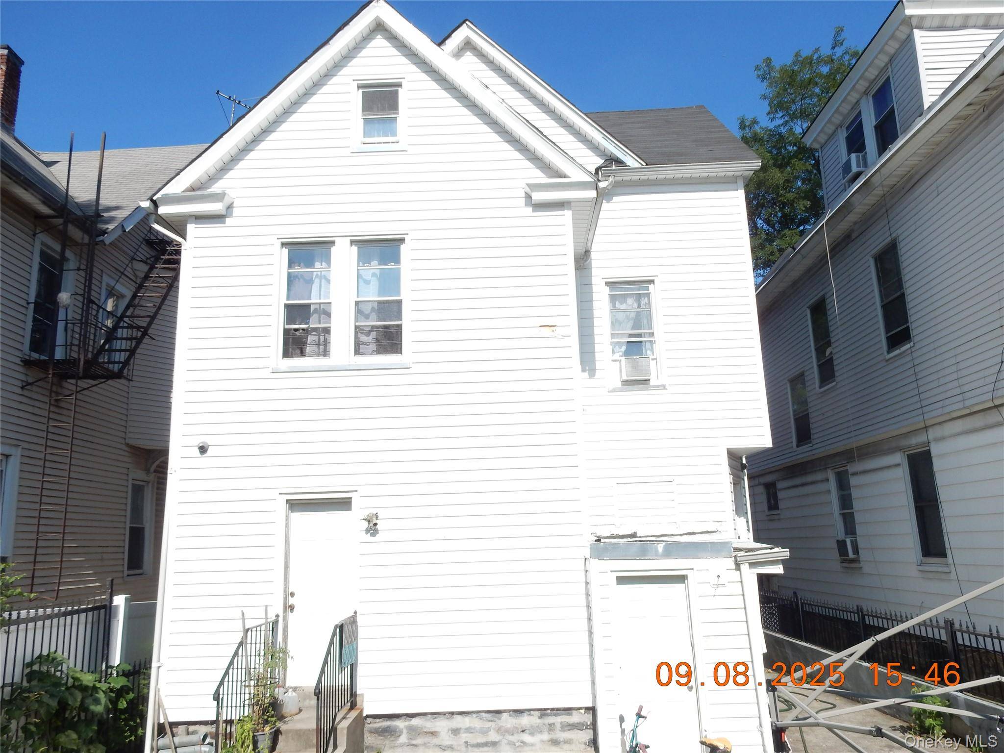 342 S 2nd AVE, Mount Vernon, NY 10550