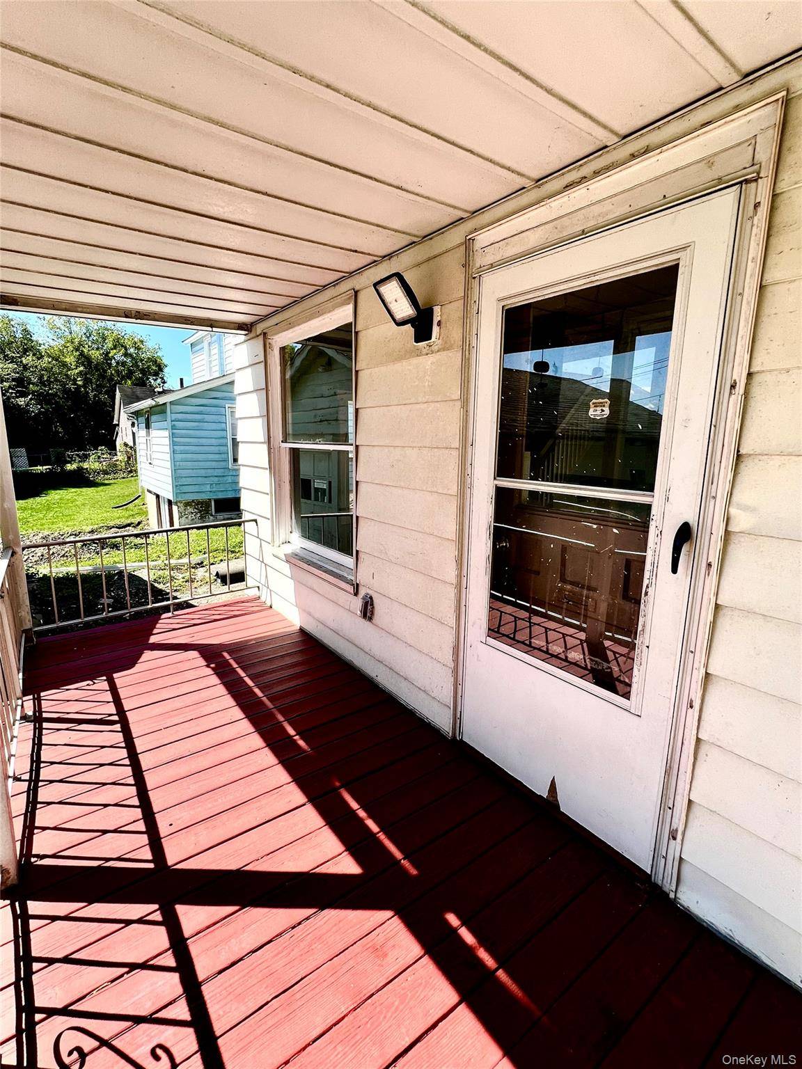 20 W Broome ST #2, Port Jervis, NY 12771