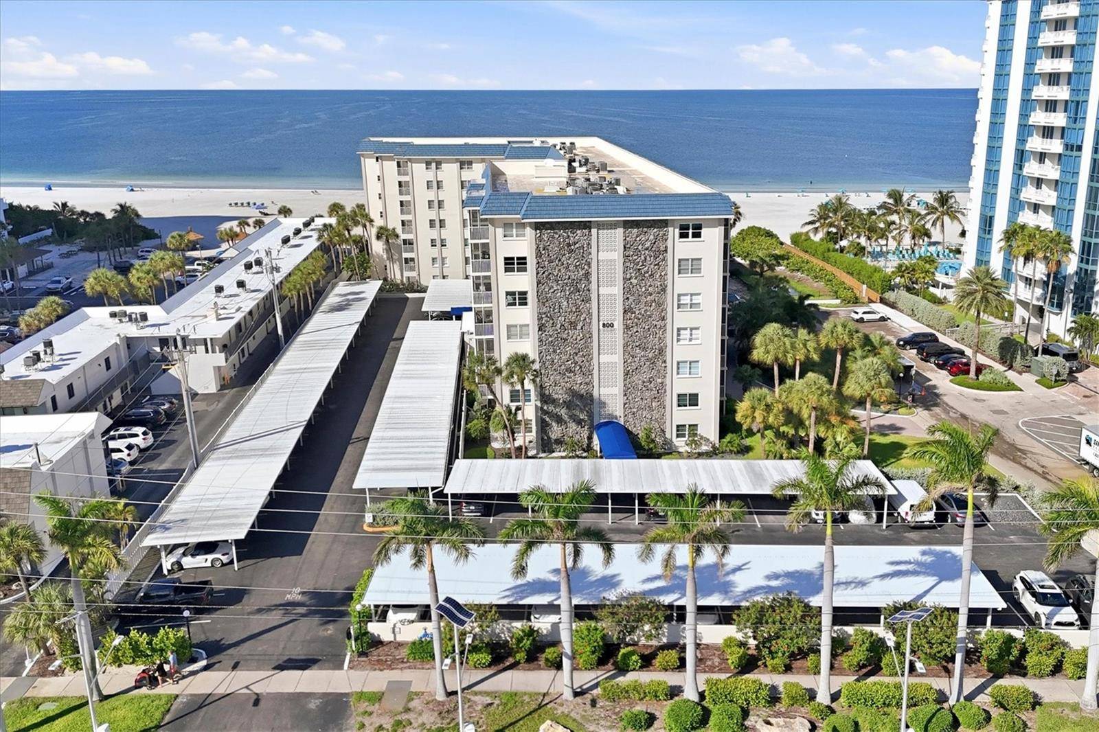 800 BENJAMIN FRANKLIN DR #501, Sarasota, FL 34236