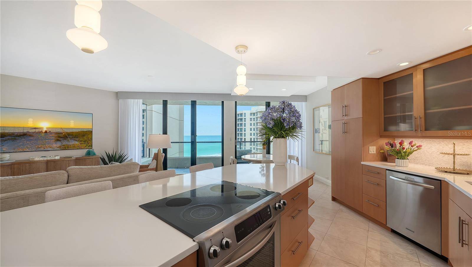 1211 GULF OF MEXICO DR #603, Longboat Key, FL 34228