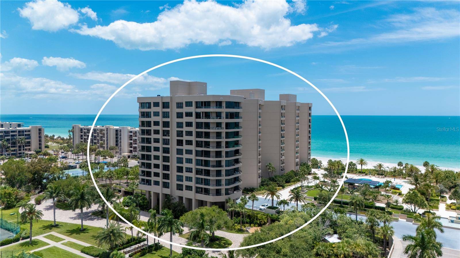 1211 GULF OF MEXICO DR #603, Longboat Key, FL 34228