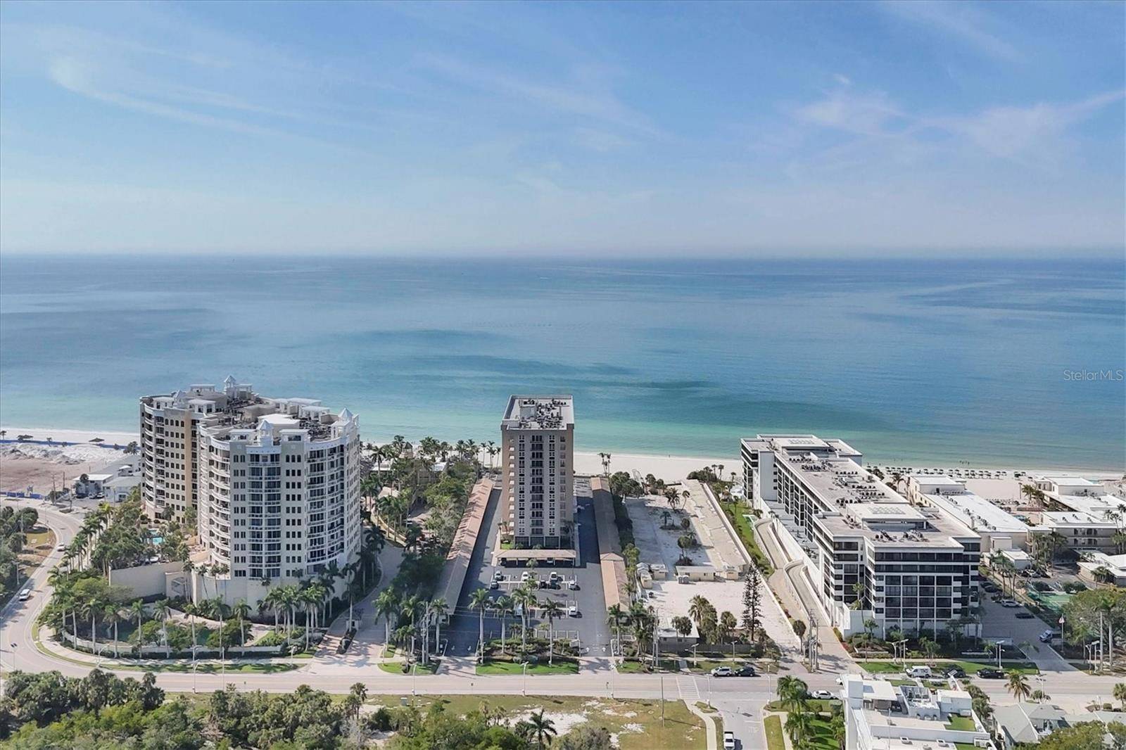1212 BENJAMIN FRANKLIN DR #1003, Sarasota, FL 34236