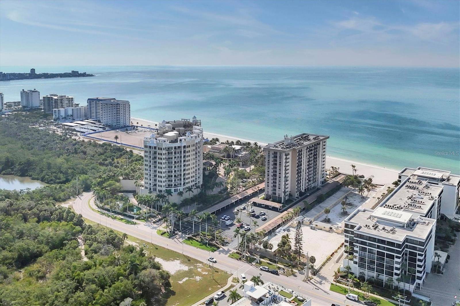 1212 BENJAMIN FRANKLIN DR #1003, Sarasota, FL 34236