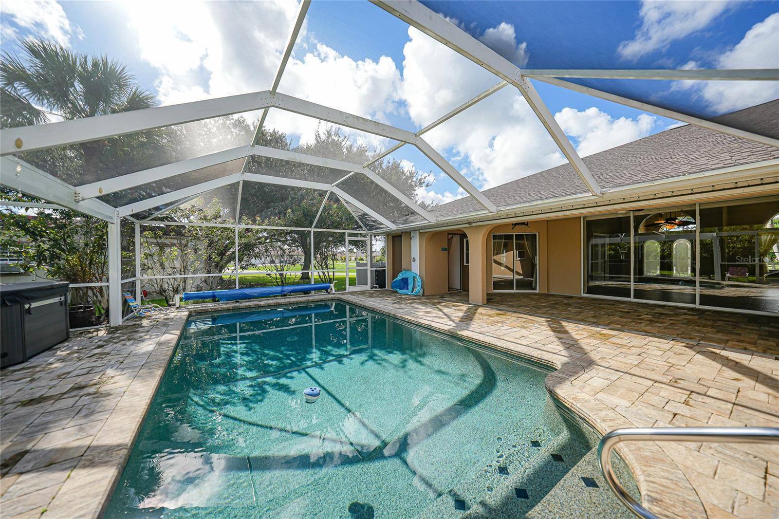 2320 BENDWAY DR, Port Charlotte, FL 33948