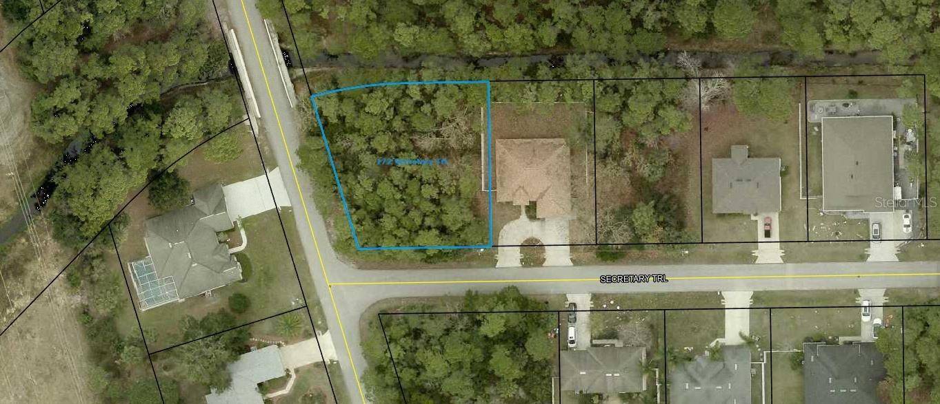 172 SECRETARY TRL, Palm Coast, FL 32164