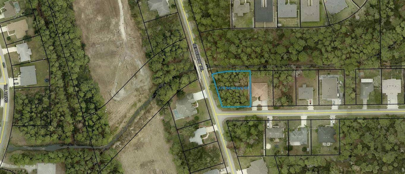 172 SECRETARY TRL, Palm Coast, FL 32164