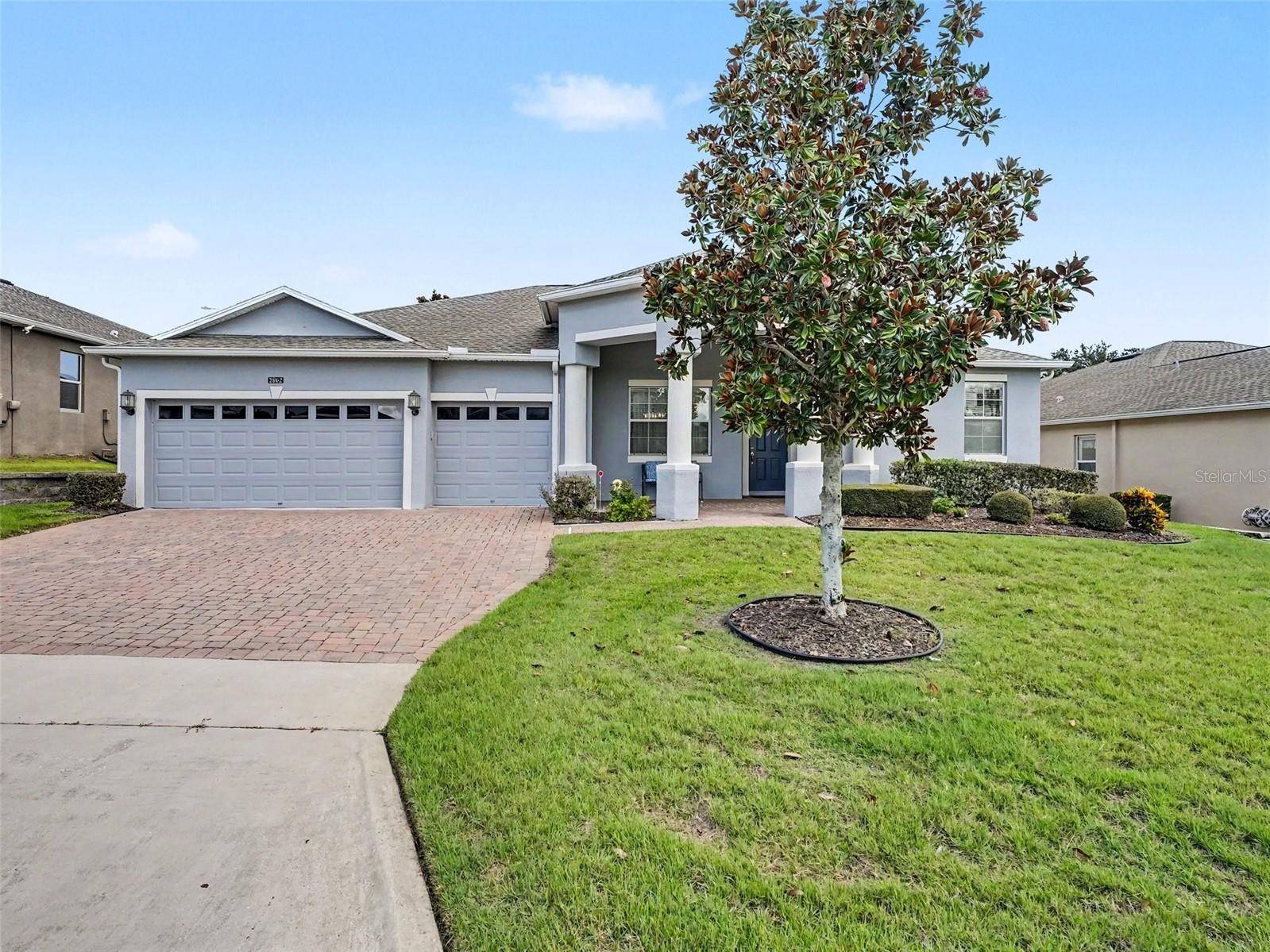 2862 CAPTIVA ST, Clermont, FL 34711