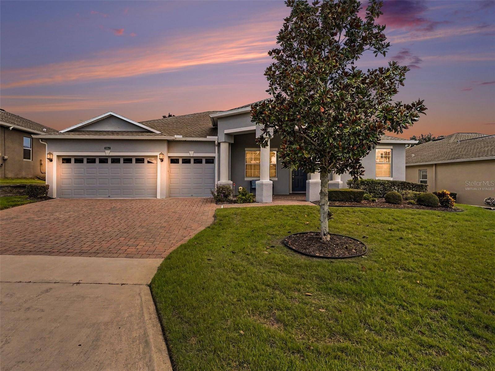 2862 CAPTIVA ST, Clermont, FL 34711
