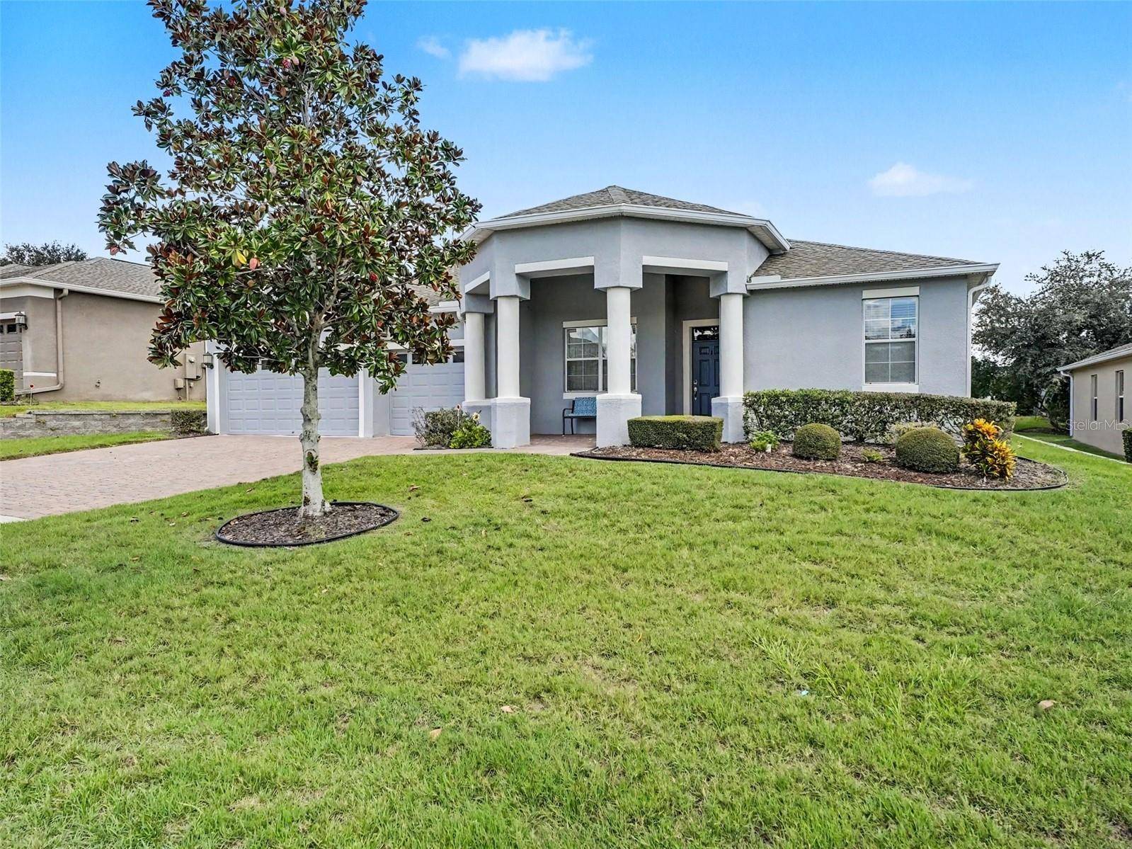 2862 CAPTIVA ST, Clermont, FL 34711