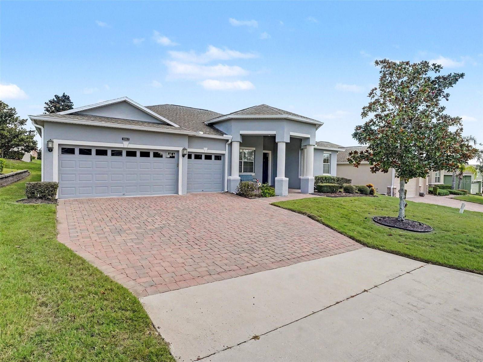 2862 CAPTIVA ST, Clermont, FL 34711