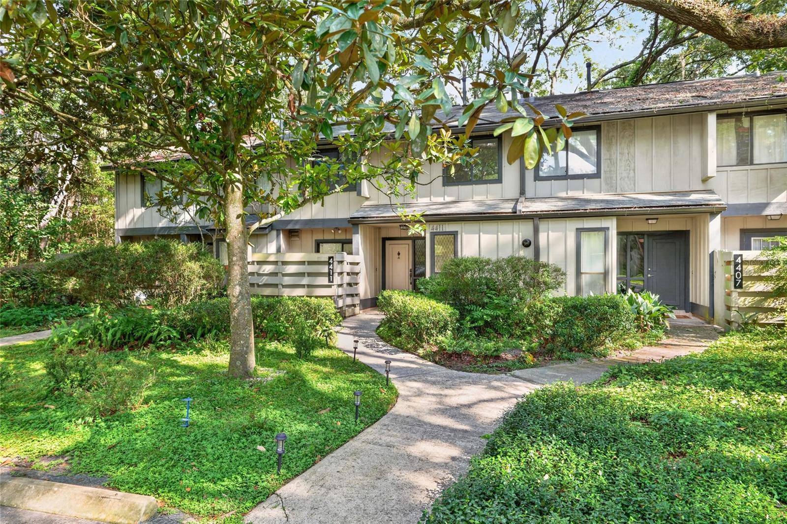 4411 BLACK FOREST WAY, Gainesville, FL 32605