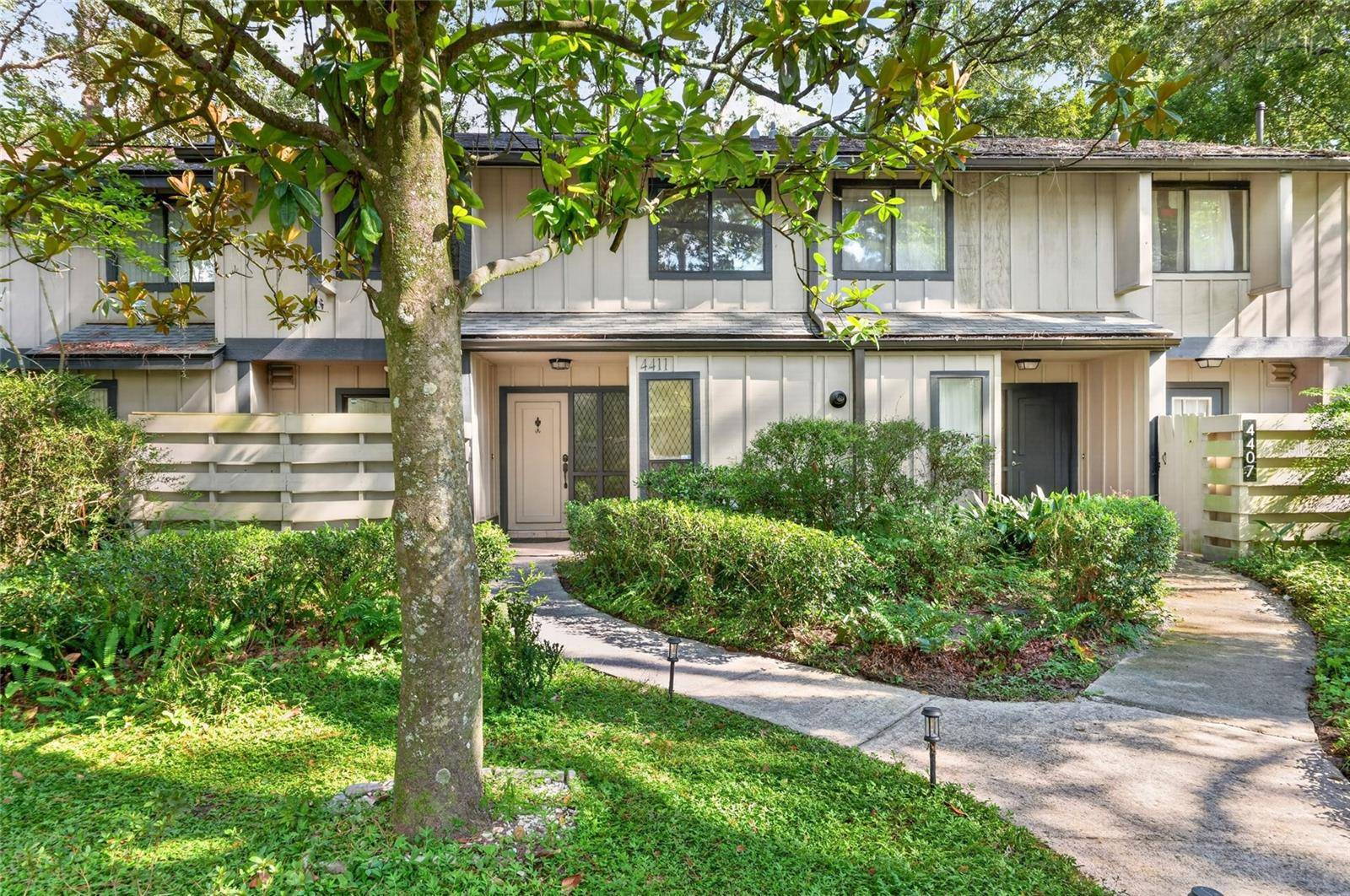 4411 BLACK FOREST WAY, Gainesville, FL 32605