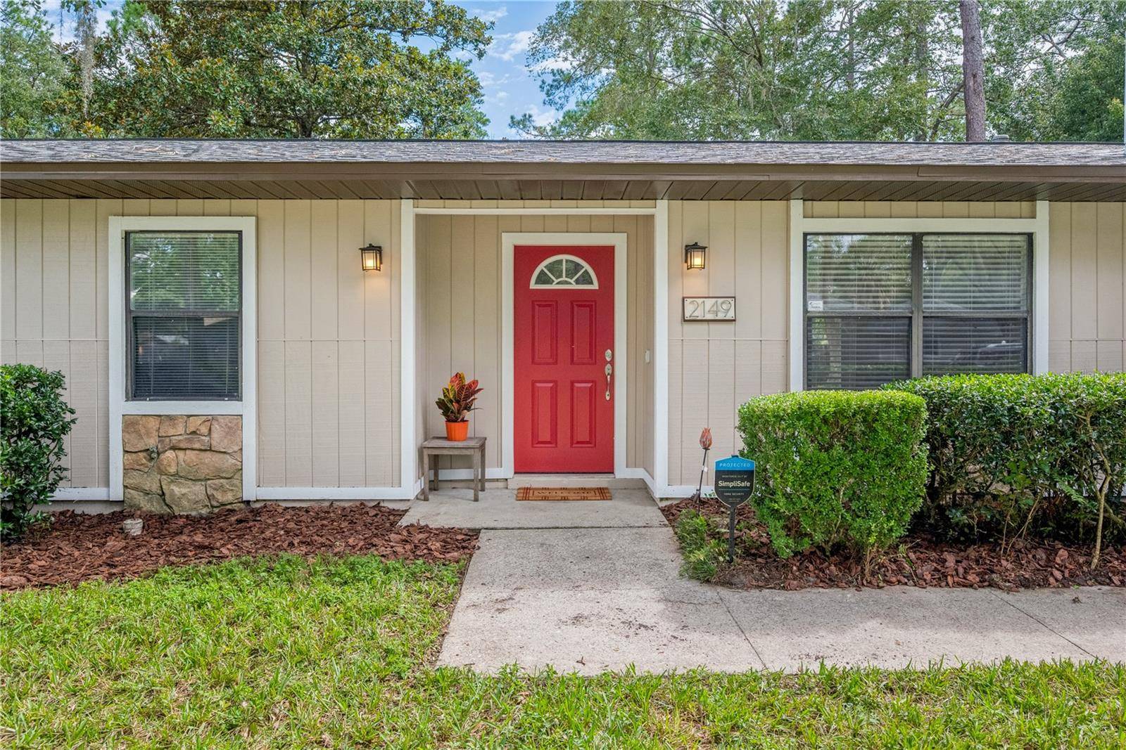2149 NW 43RD PL, Gainesville, FL 32605