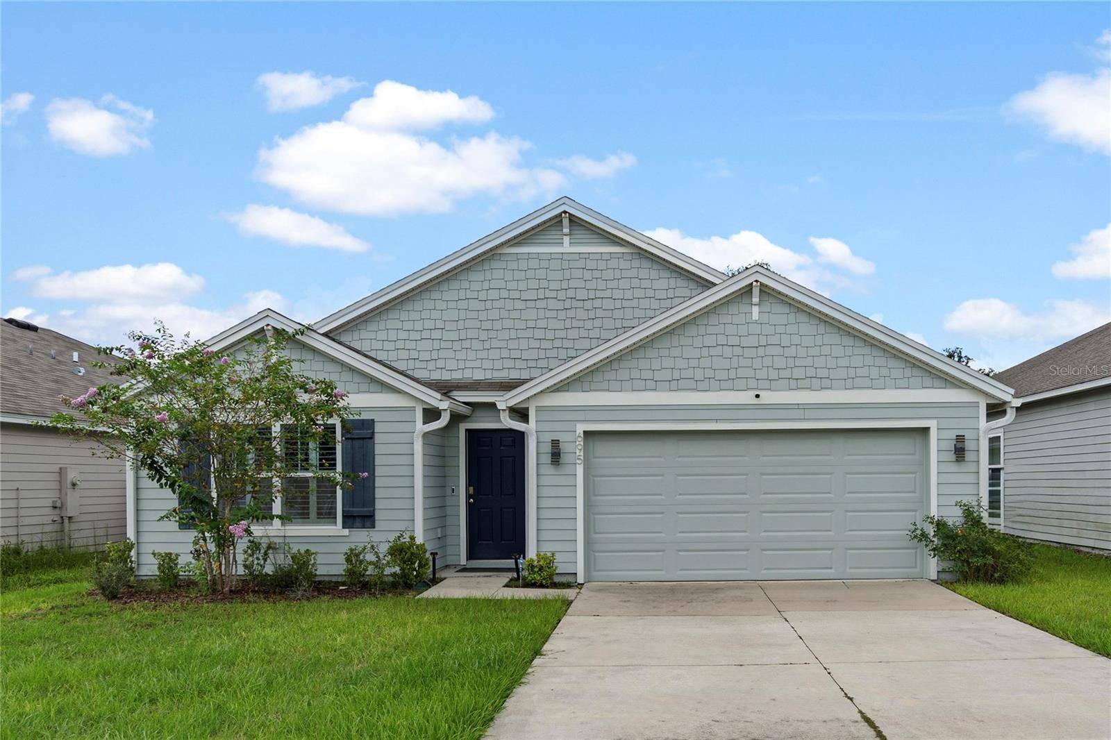 695 NW 243RD TER, Newberry, FL 32669