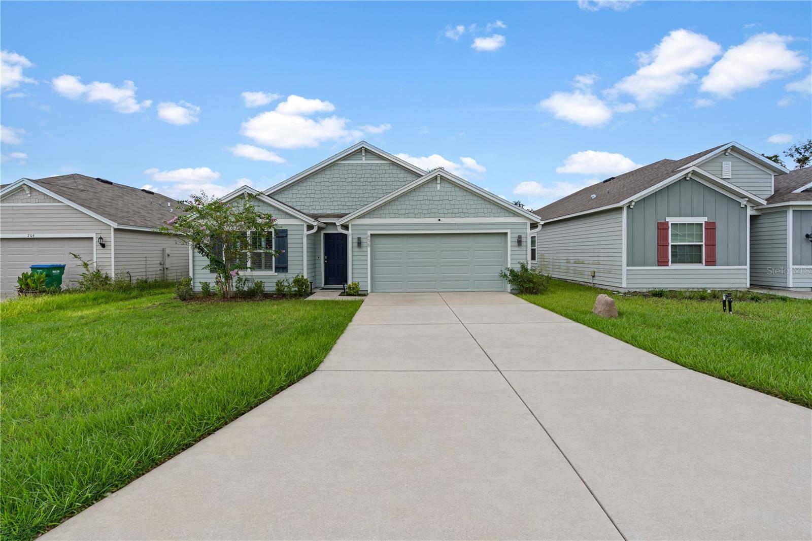 695 NW 243RD TER, Newberry, FL 32669