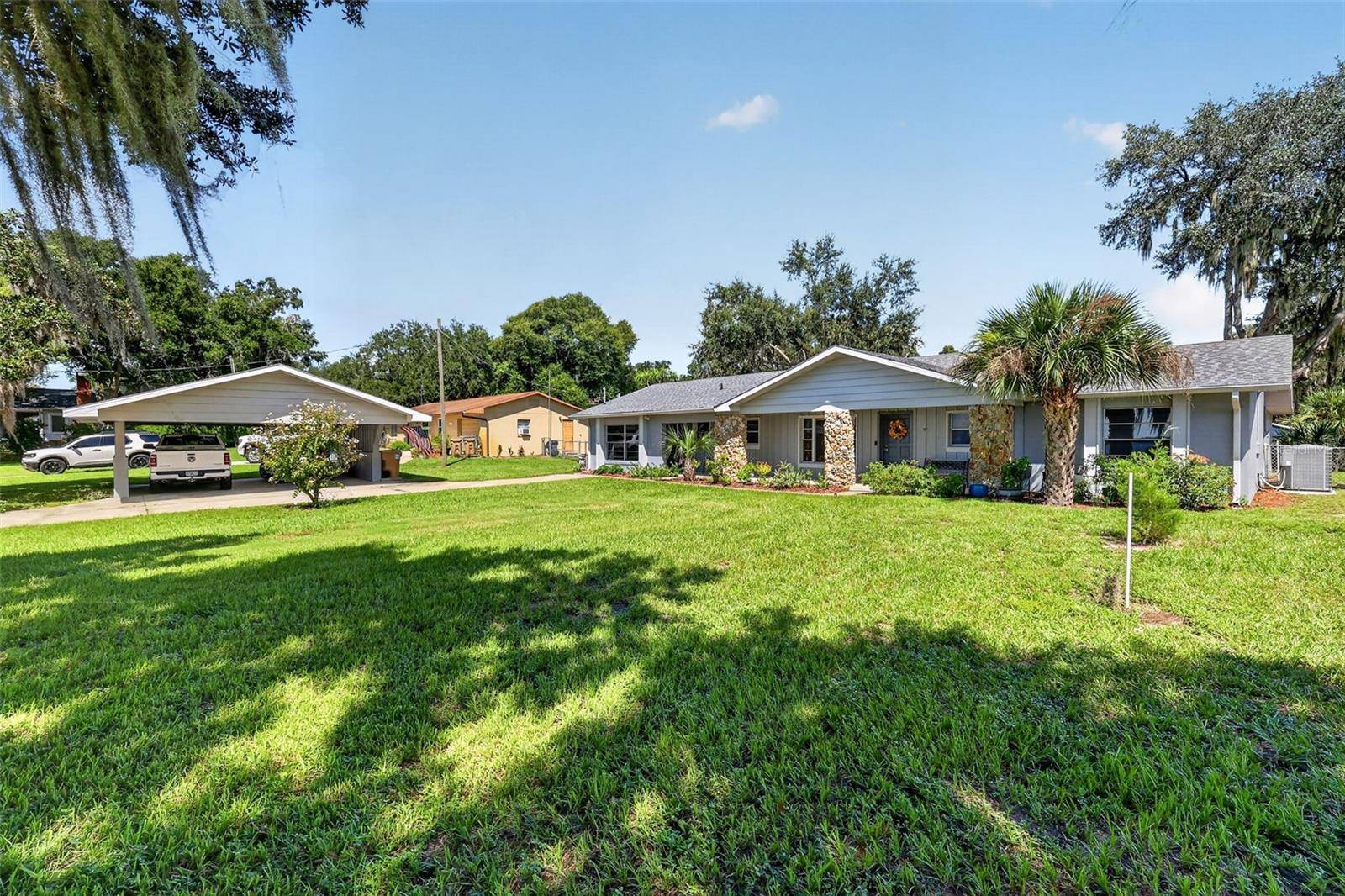 11417 LAKE MINNEOLA SHRS, Clermont, FL 34715