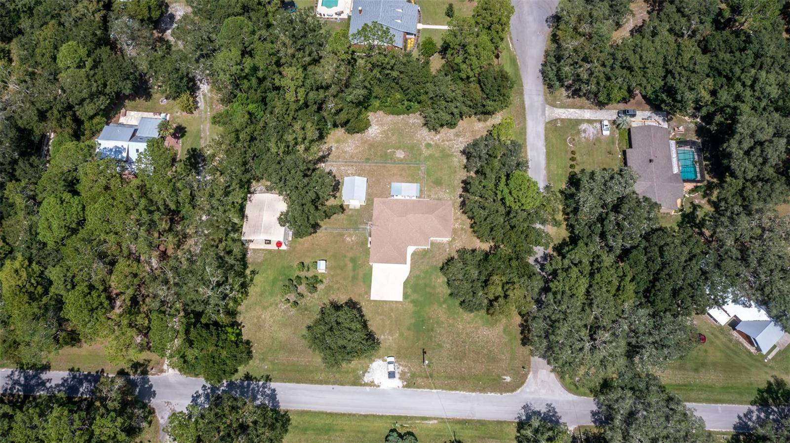 6723 SW 95TH ST, Hampton, FL 32044