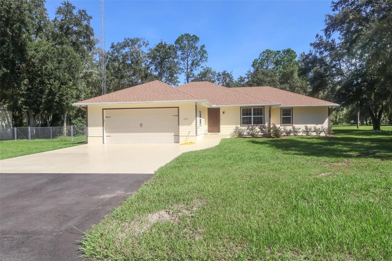 6723 SW 95TH ST, Hampton, FL 32044
