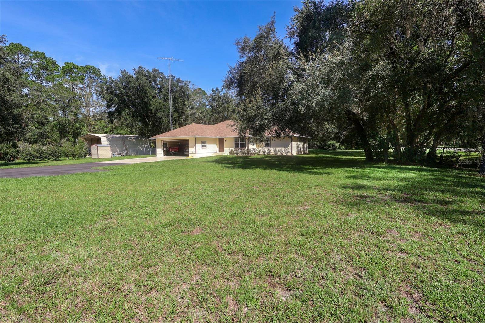 6723 SW 95TH ST, Hampton, FL 32044