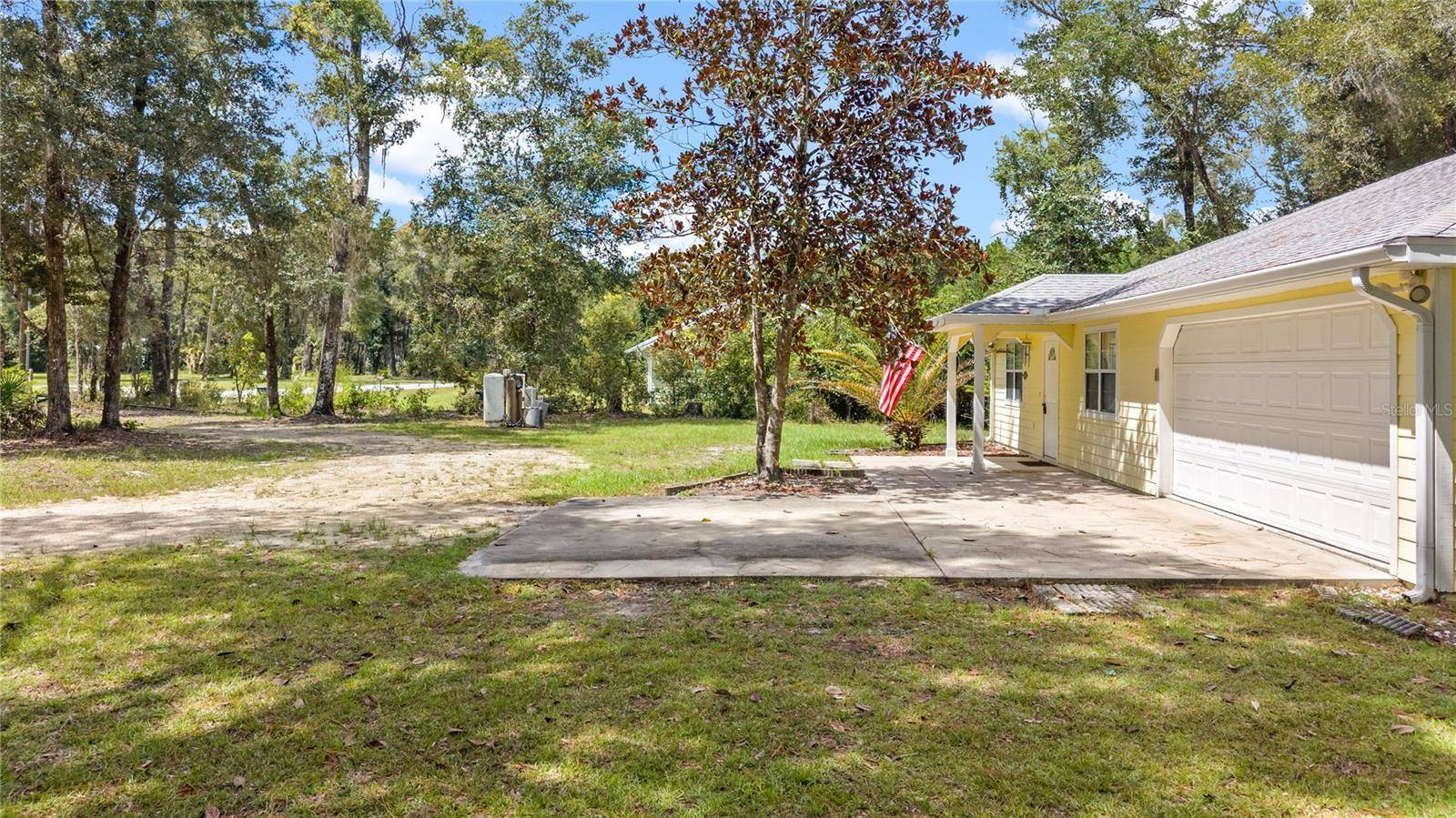 5171 NW 73RD ST, Chiefland, FL 32626