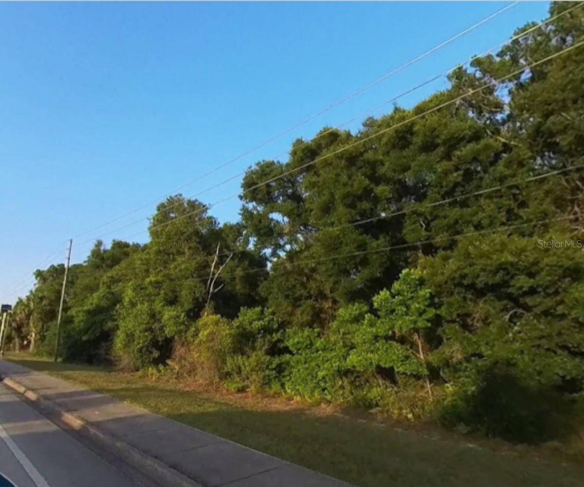 S US HWY 17-92, Debary, FL 32713