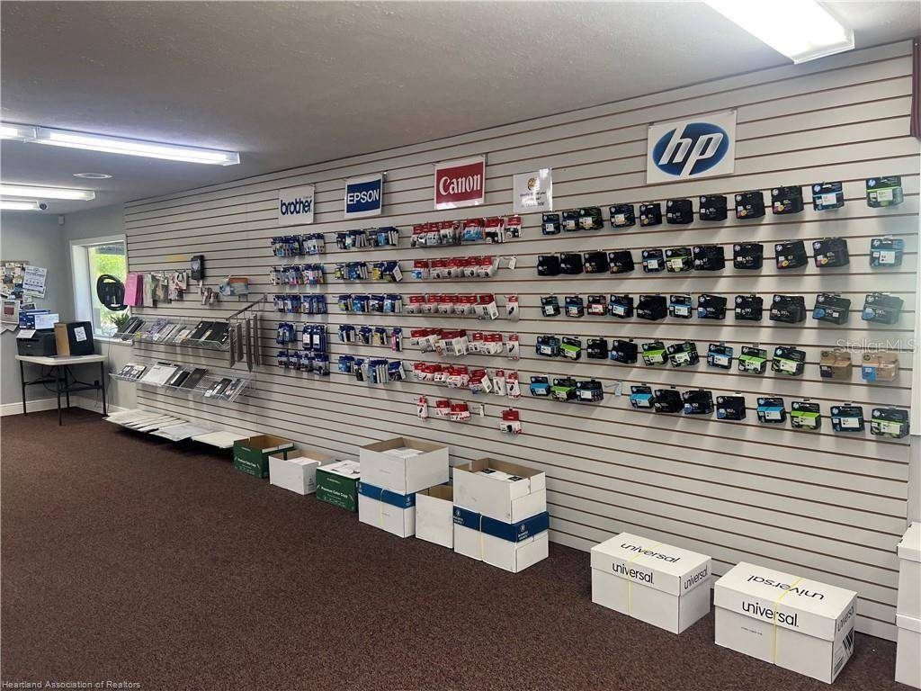 204 S MAIN AVE, Lake Placid, FL 33852