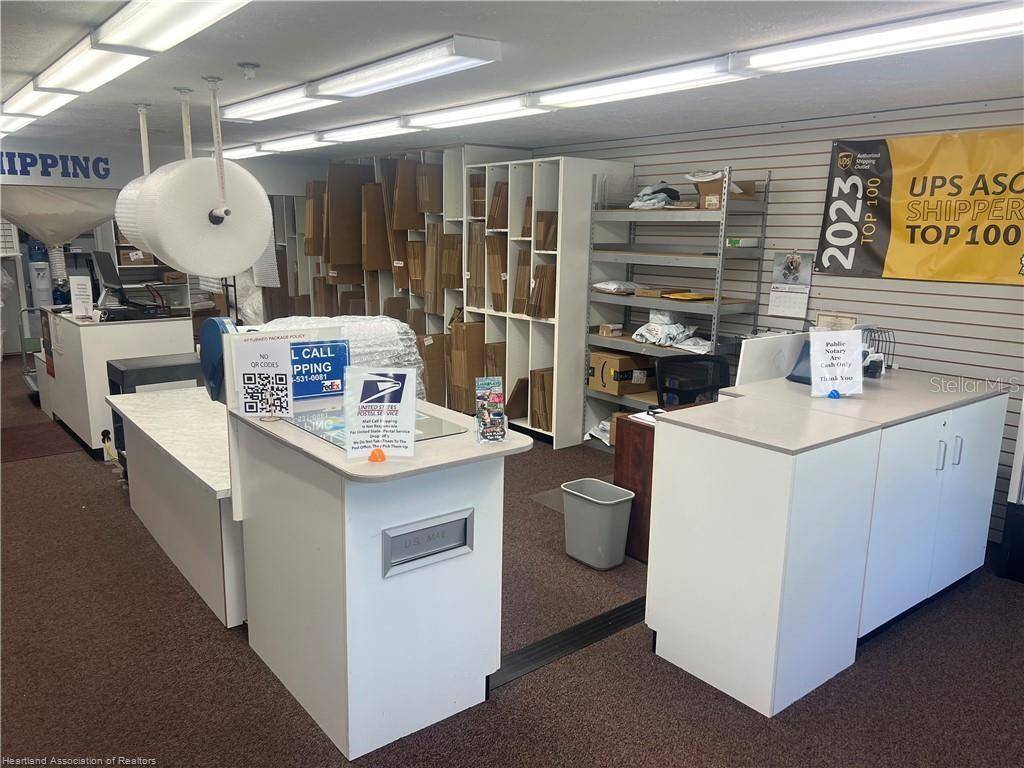 204 S MAIN AVE, Lake Placid, FL 33852