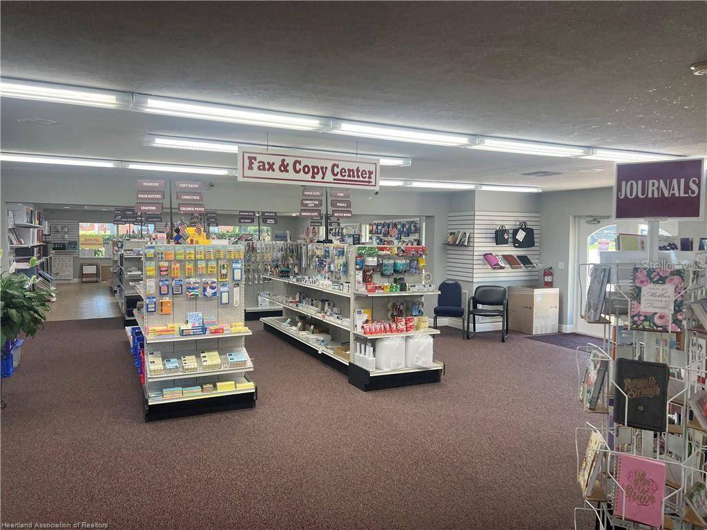 204 S MAIN AVE, Lake Placid, FL 33852