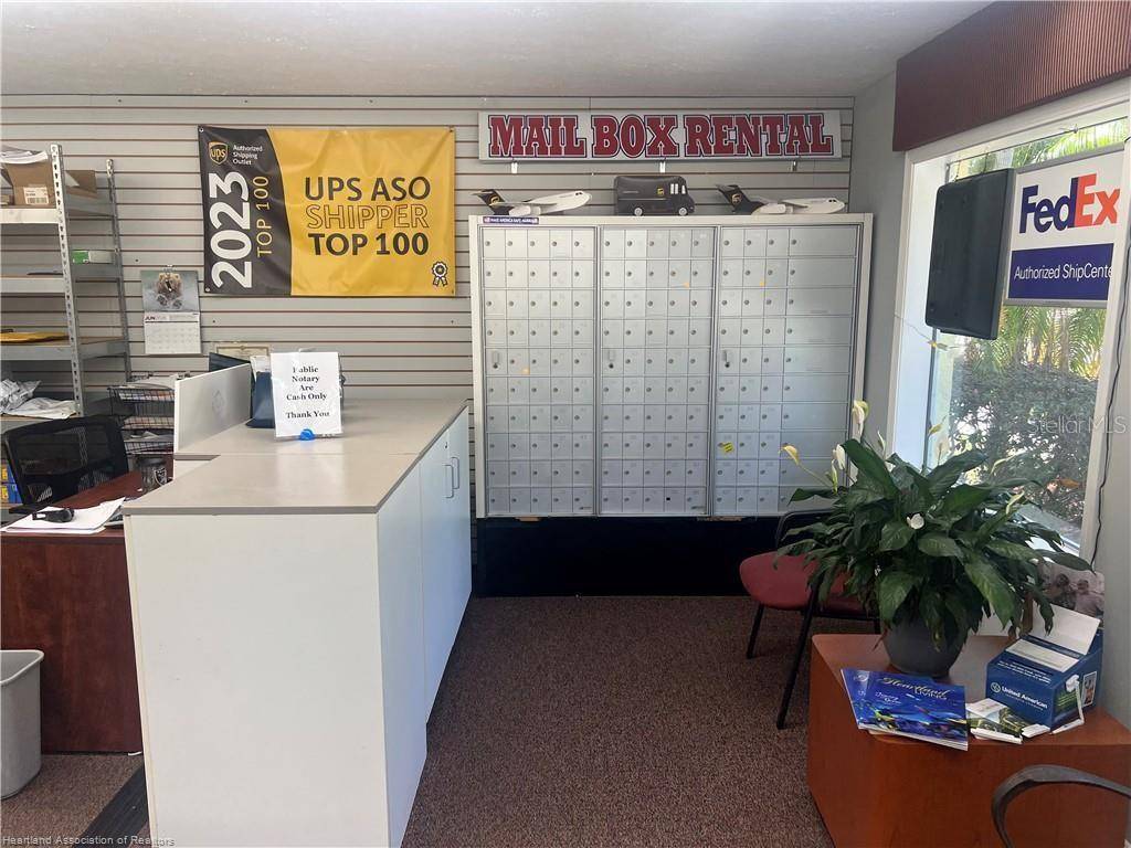 204 S MAIN AVE, Lake Placid, FL 33852