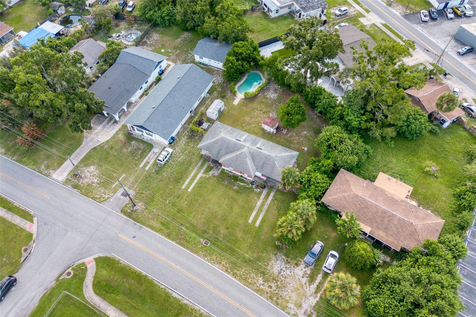 5034 OLD CHENEY HWY, Orlando, FL 32807