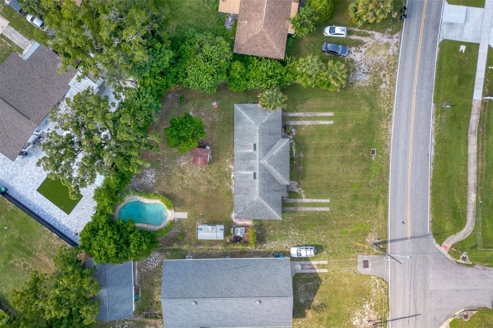 5034 OLD CHENEY HWY, Orlando, FL 32807