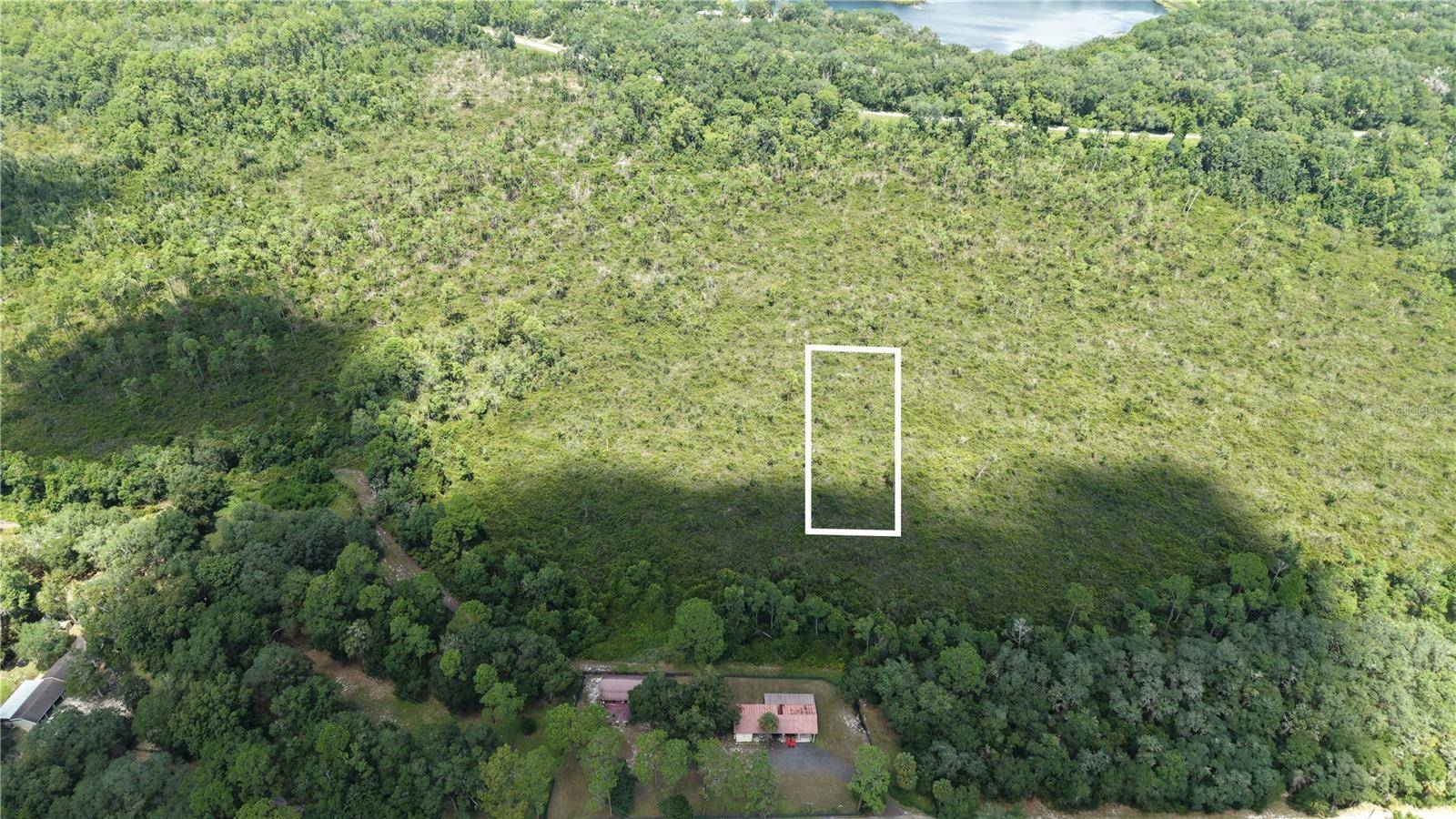 CROCUS LN, Hawthorne, FL 32640