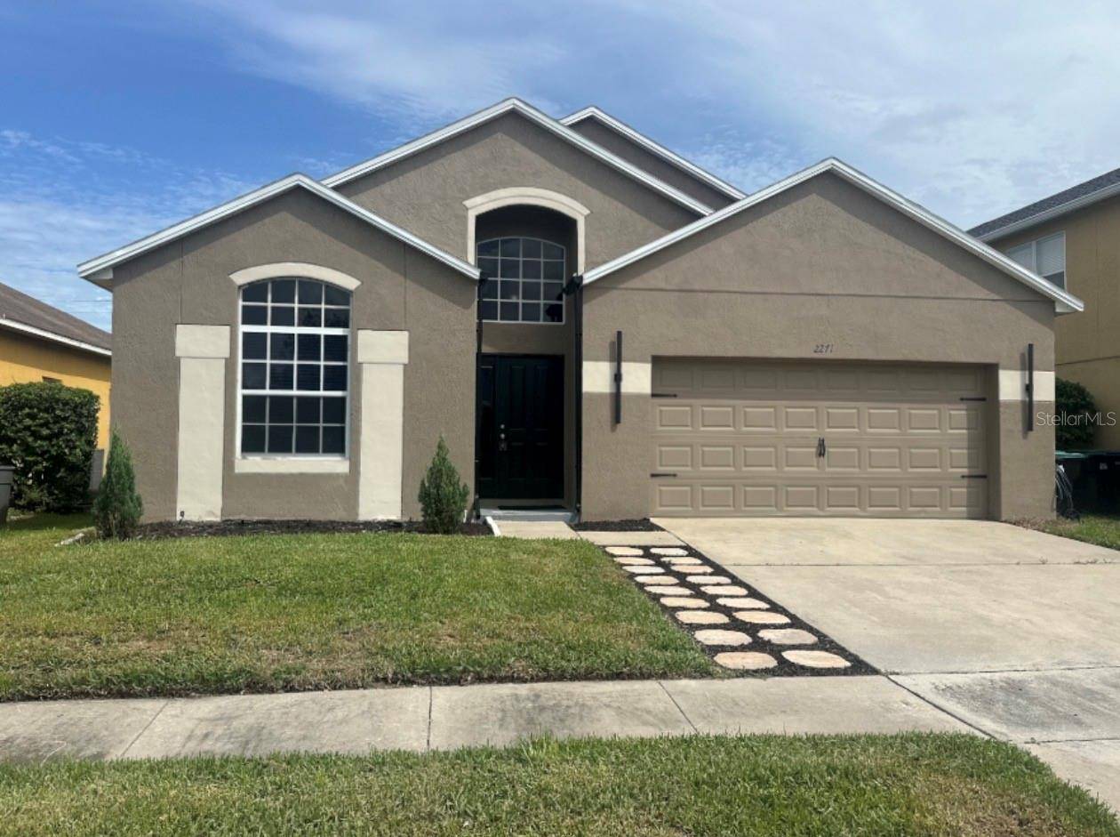 2271 CRYSTAL FALLS WAY, Orlando, FL 32824