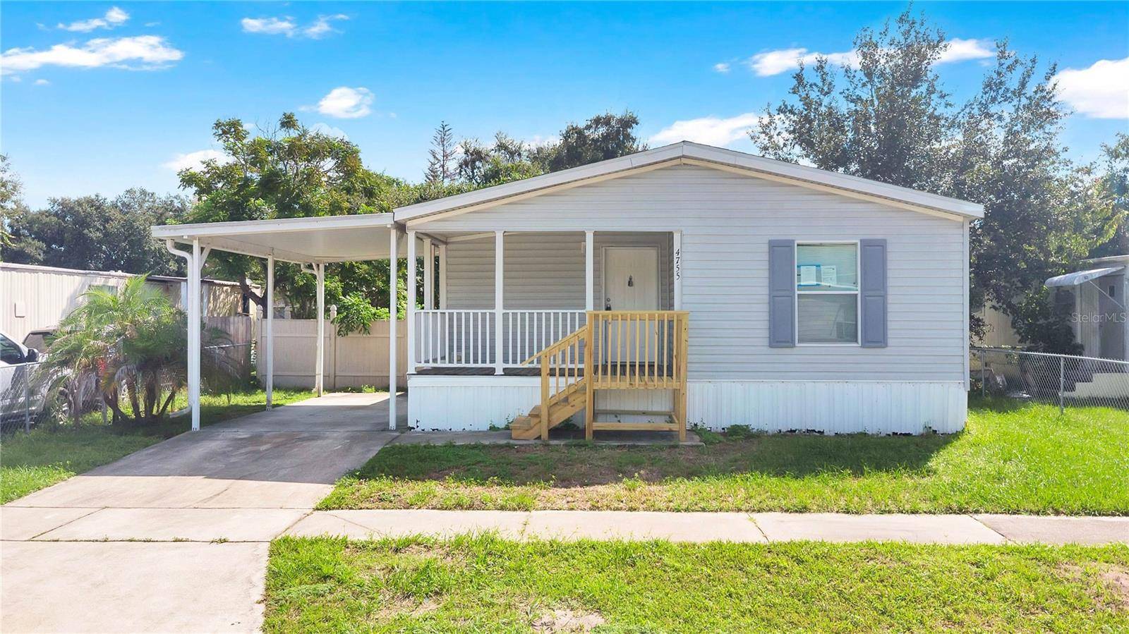 4755 BUNTING AVE, Orlando, FL 32812