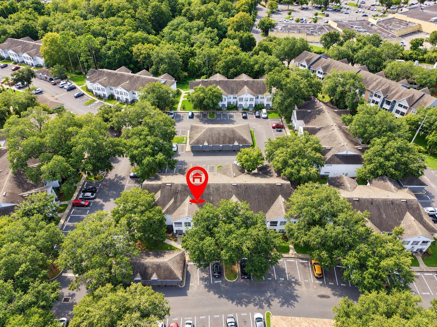 4336 S KIRKMAN RD #704, Orlando, FL 32811