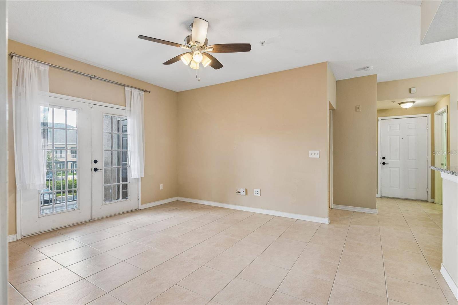 14205 FALLS CHURCH DR #2007, Orlando, FL 32837