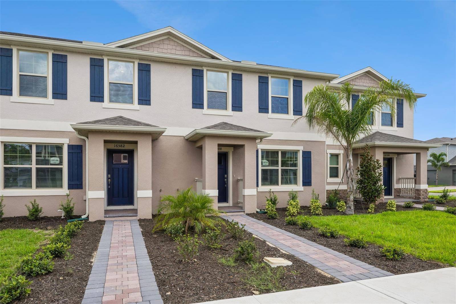 16570 BARBOURS CREEK WAY, Winter Garden, FL 34787