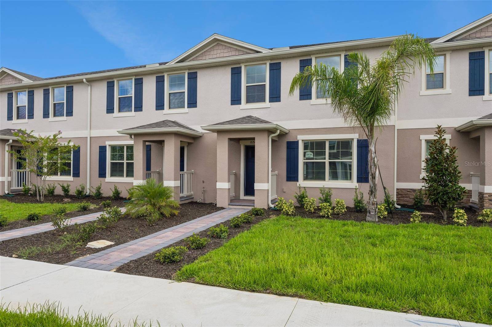 16570 BARBOURS CREEK WAY, Winter Garden, FL 34787