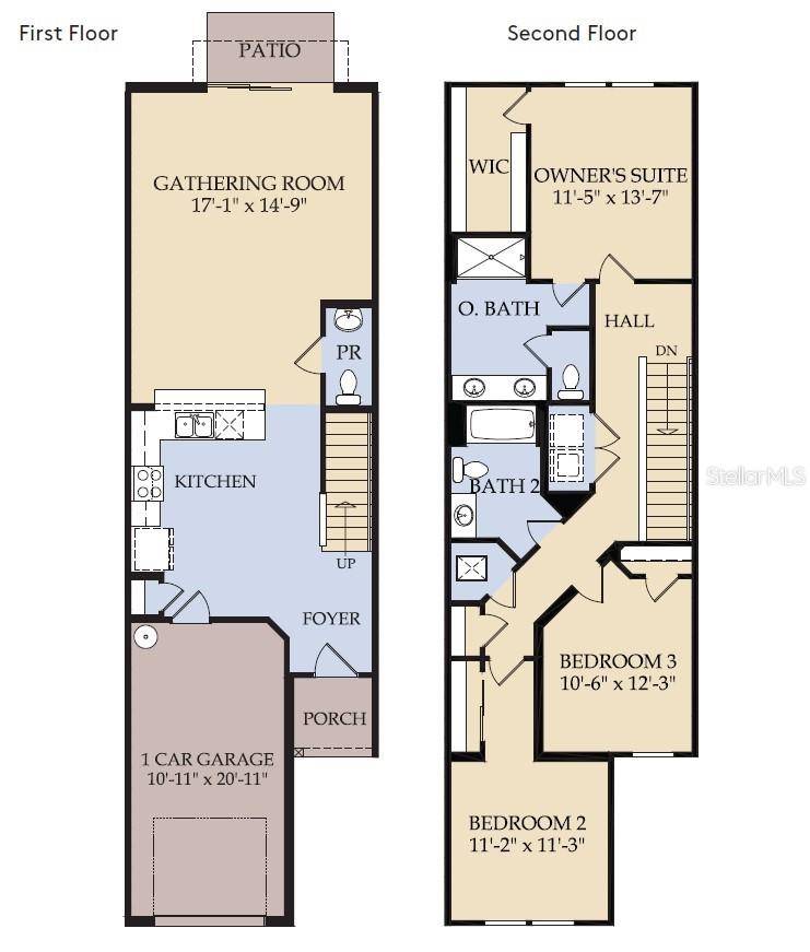 4403 JETTY LANE NE, Palm Bay, FL 32905