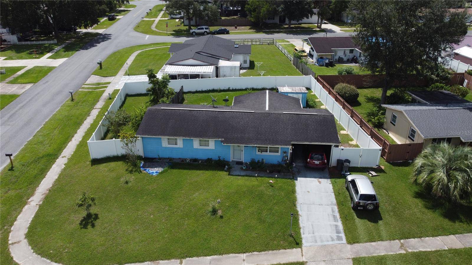 14249 SW 39TH TER, Ocala, FL 34473