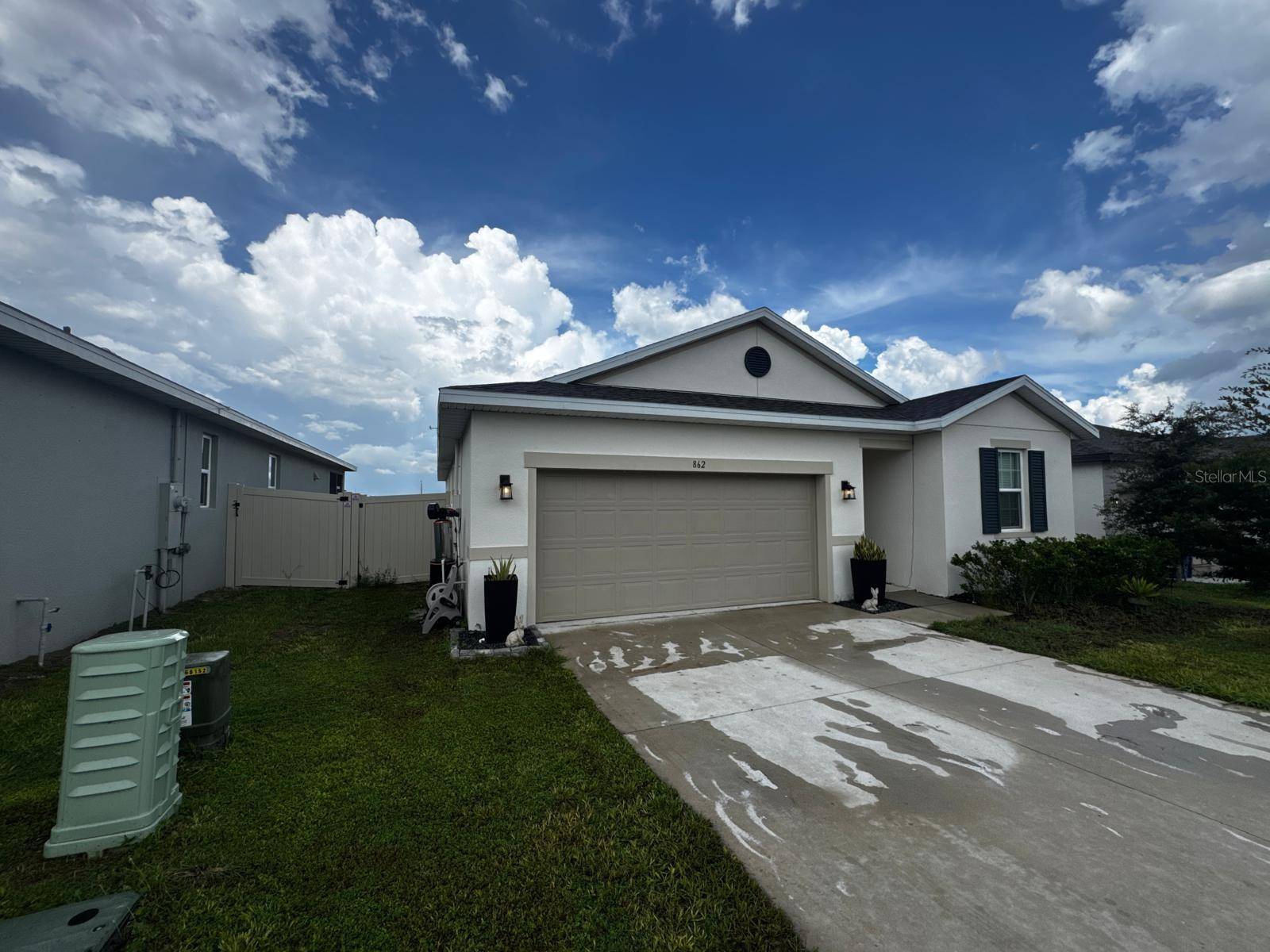 862 BALLANTYNE DR, Lake Wales, FL 33898