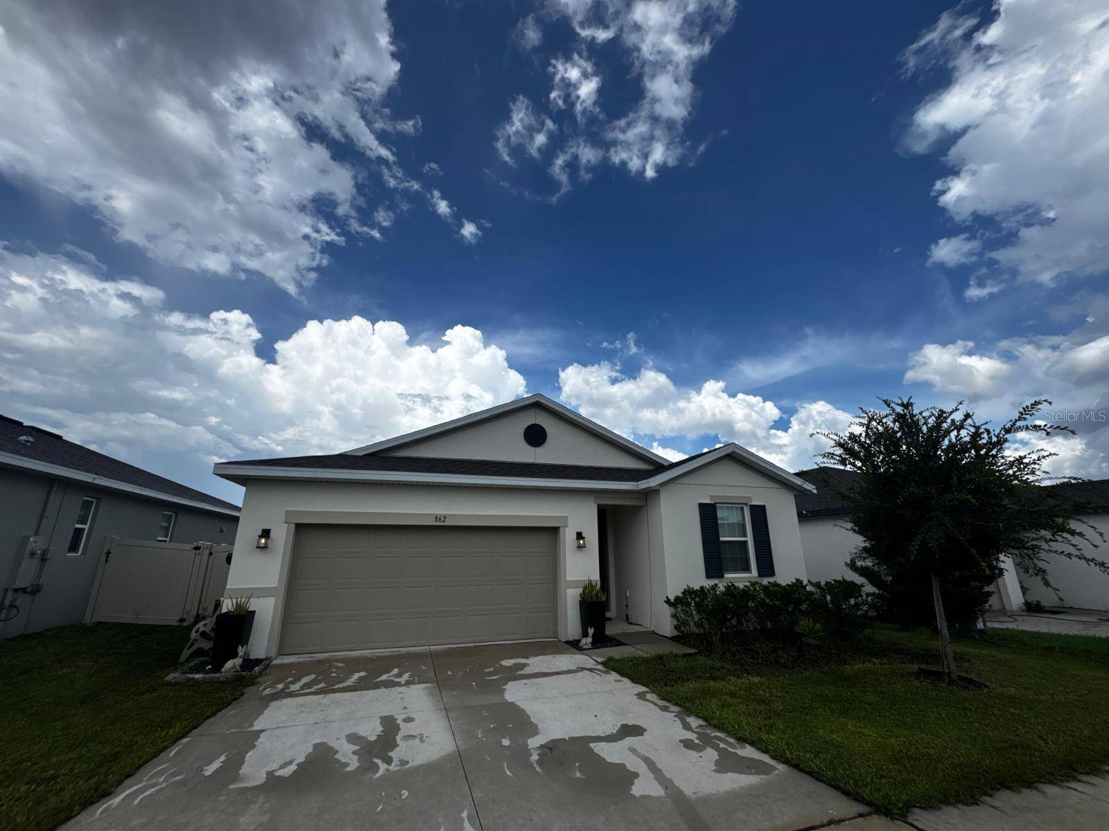 862 BALLANTYNE DR, Lake Wales, FL 33898