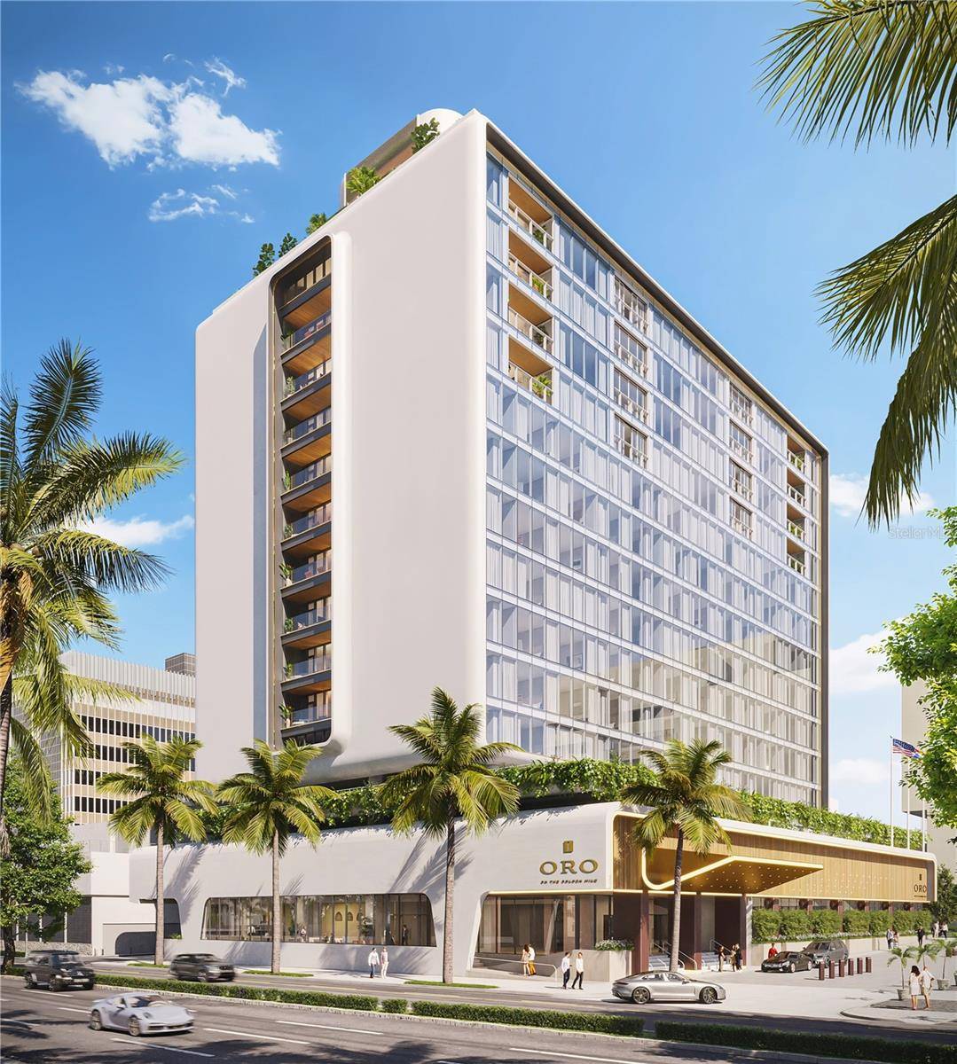 268 AVENIDA JUAN PONCE DE LEON #1406, San Juan, PR 00917
