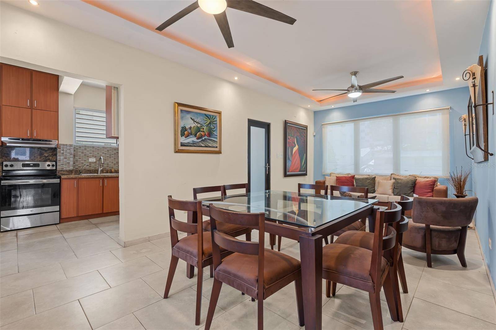 361 FUERTE #2, San Juan, PR 00912