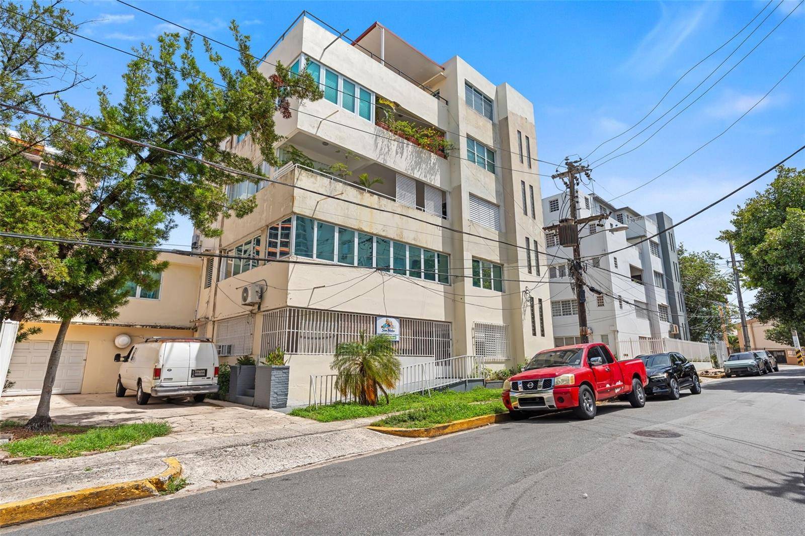 361 FUERTE #2, San Juan, PR 00912